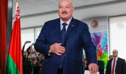 Лукашенко лидирует на выборах президента Беларуси