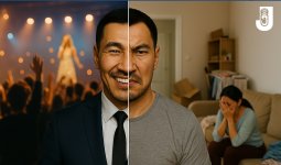 Шоу-бизнестегі зорлық: Қоғам «абьюзерлерді» айыптауды үйренді ме?