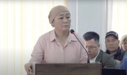 «Закрой рот или тебя я тоже убью»: мама Шерзата Полата рассказала подробности трагедии