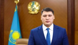 На замакима Шымкента совершено покушение: Руслан Берденов получил огнестрельные ранения