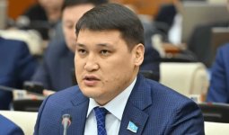 Руслан Берденов пришел в сознание: стало известно о состоянии раненого замакима