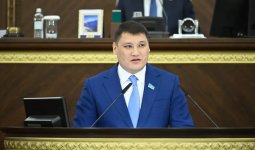 «По нему произвели три выстрела»: депутат высказался о нападении на Берденова