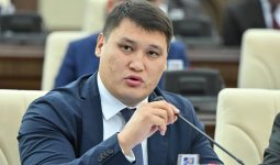 Покушение на Берденова могло произойти из-за 3,4 млрд тенге – источник