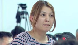 Суд по делу об убийстве Шерзата: свидетель внезапно изменила показания