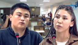 «Пышақтың жүзін көрдім, ешкімге айтпаңдар деді»: Шерзат Полаттың өліміне қатысты іс бойынша жаңа куәгерлер жауап берді