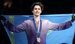 Шайдоровтың шарты: спортшы мен министрлік мәмілеге келді