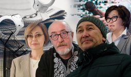 Журналистика особого риска: год арестов, обысков и уголовных дел