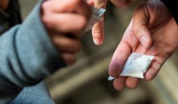 Ақтауда жүк тасымалы арқылы есірткі жөнелткен күдікті ұсталды