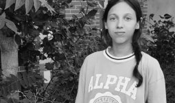 Яна Легкодимованы өлтіргендер «Қара бүркіт» түрмесіне жеткізілді