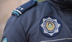 Алматыда үйсіз адамдарды пайдаланған қылмыстық схема анықталды