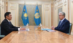 Тоқаев Атырау облысының әкіміне қандай тапсырма берді