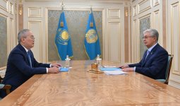 Елімізде 176 млрд теңгені заңсыз қолма-қол ақшаға айналдырғандар ұсталды