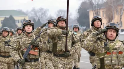 Министрлік мыңдаған қазақстандықтың неліктен әскерге бармай жүргенін айтты