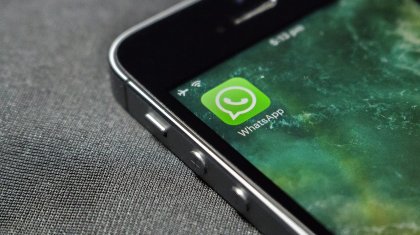 Казахстанцев напугал новый фейк про WhatsApp