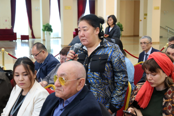 Белсенді Жітіқараны экологиялық апатты аймаққа жатқызуды сұрады