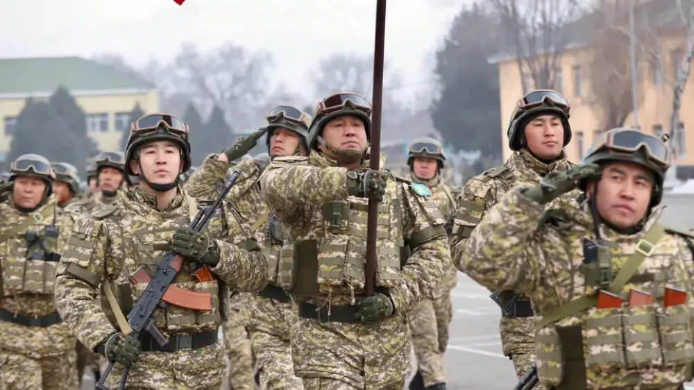 Министрлік мыңдаған қазақстандықтың неліктен әскерге бармай жүргенін айтты