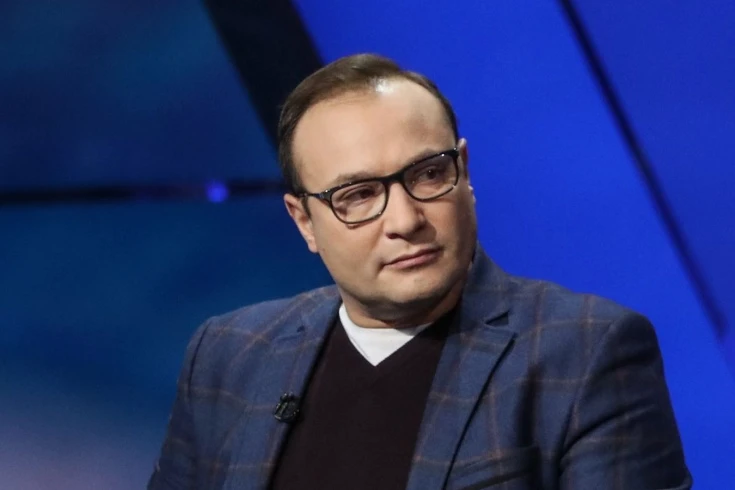 Российский журналист назвал казахский «быдлячим языком»