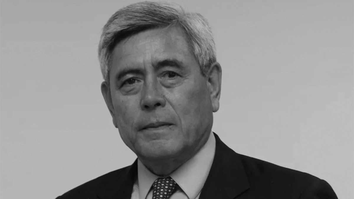 Умер экс-сенатор Владимир Редкокашин