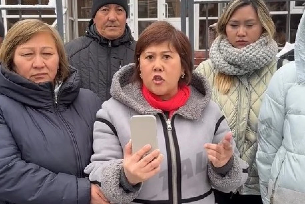 Шерзаттың өлімі: күдіктілердің туыстары алғаш рет мәлімдеме жасады