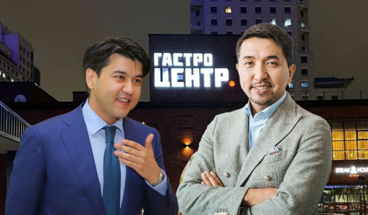 Цифрлық даму вице-министрі мен Қуандық Бишімбаевты не байланыстырады?