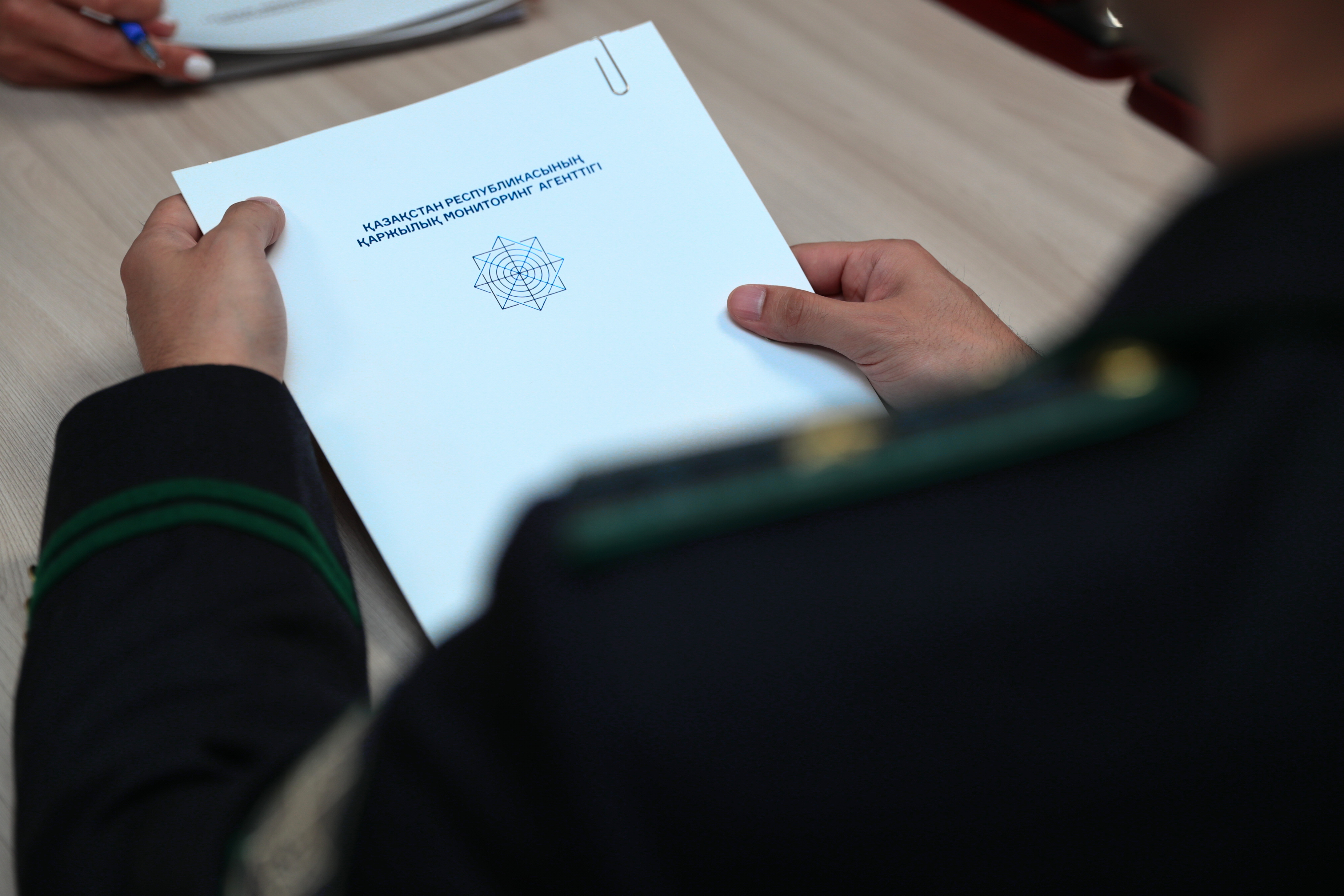 Арестованное имущество ОПГ Коспаева пытались реализовать иностранцам