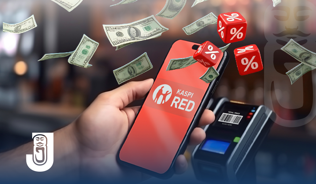 «Kaspi Red – новая долговая яма»: эксперты и блогеры призвали избавиться от монополиста