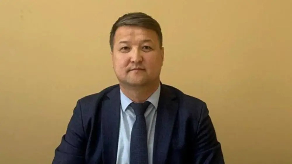 Заместитель акима Семея попал под следствие
