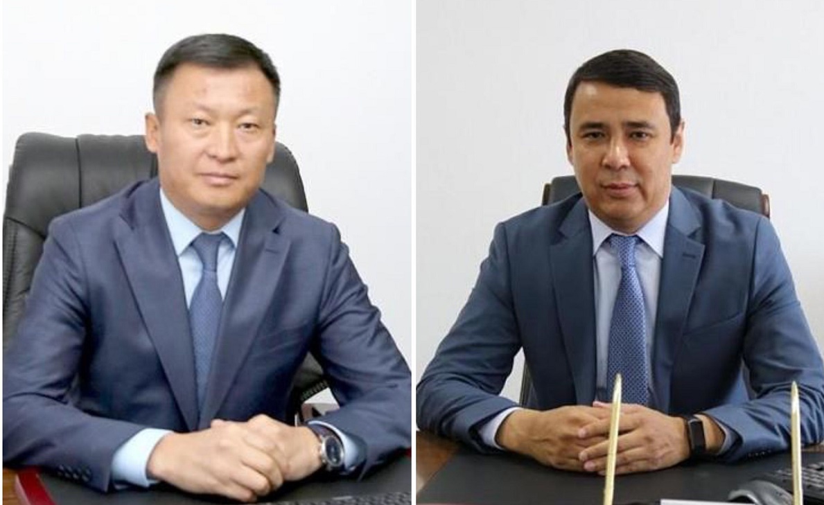 Біреуі комада жатыр: Атырауда прокурор мен салық қызметкері төбелескен