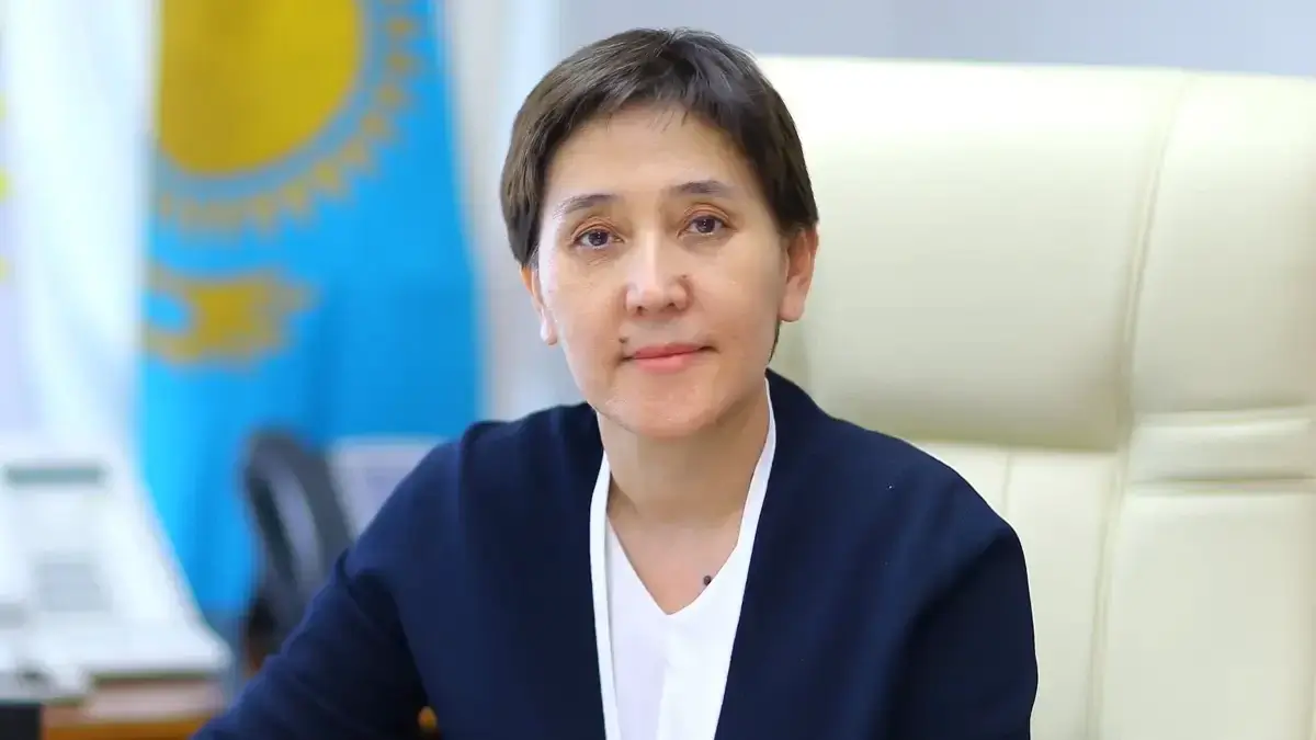 Тамара Дүйсенова Президент көмекшісі болып тағайындалды