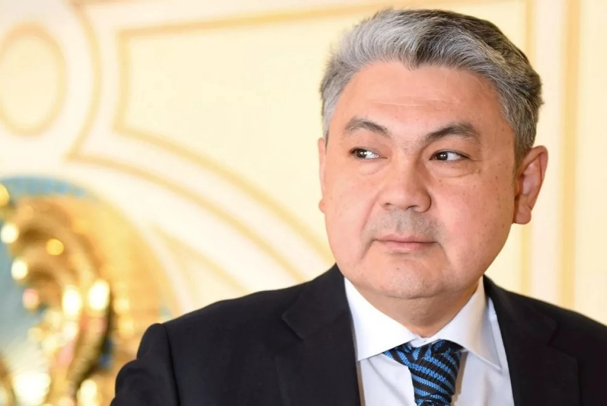 Премьер-министрдің орынбасары лауазымына кім тағайындалды