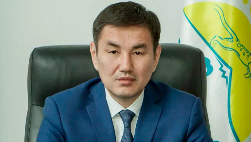Назначен новый аким Восточно-Казахстанской области