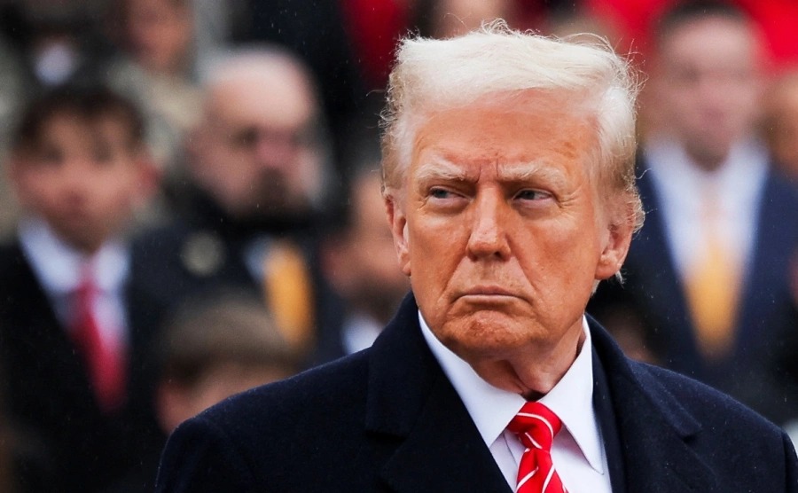 Трамп: Конфликт в Украине может привести к третьей мировой войне