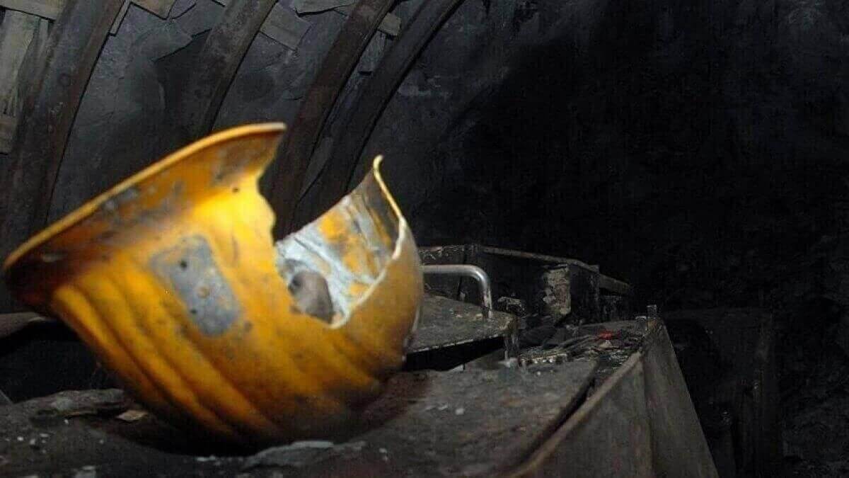 «Қазақмыс» кенішінде жұмысшы қаза тапты: өндіріс уақытша тоқтады