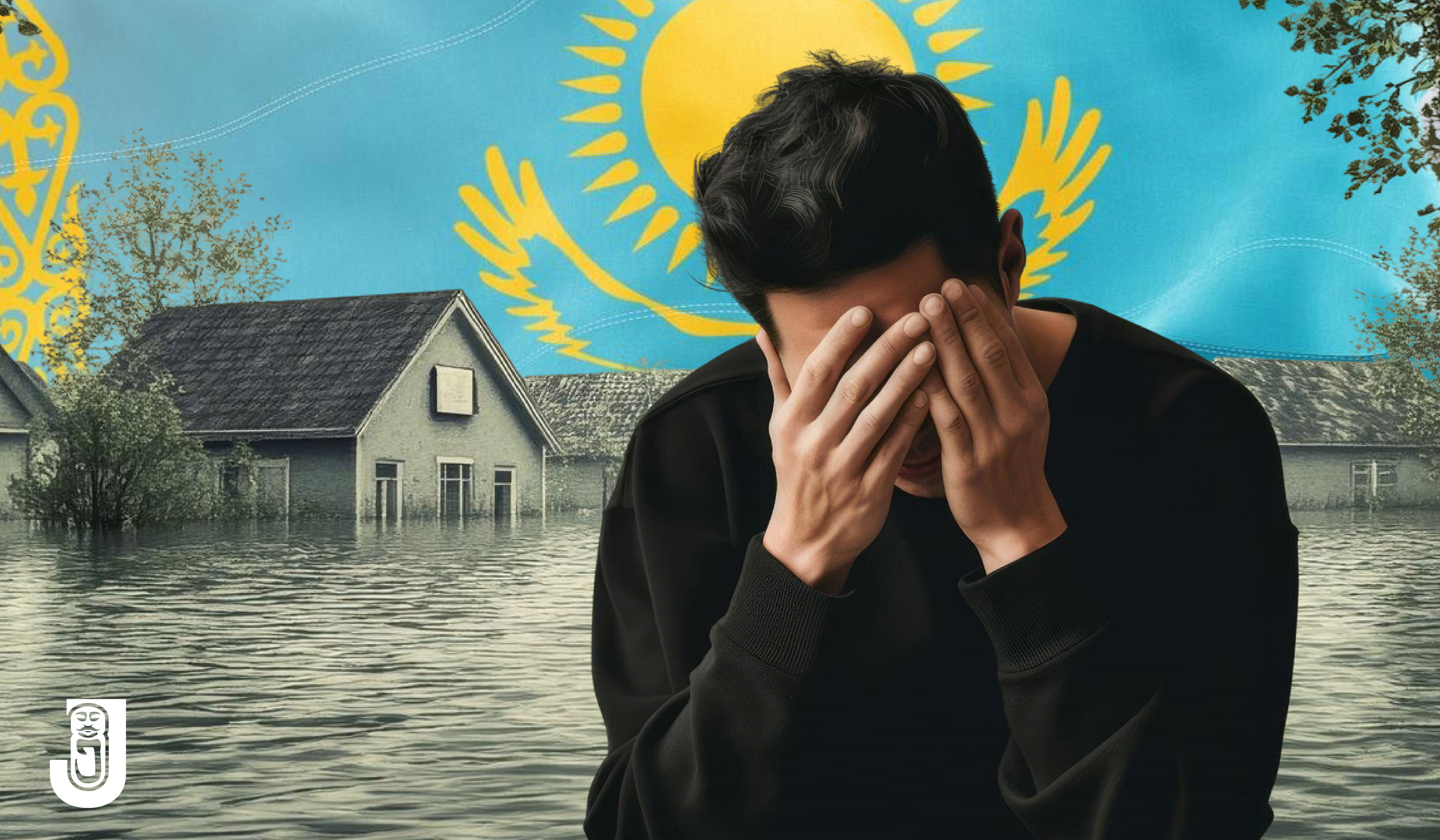 Паводки-2025: ждет ли Казахстан повторение масштабного бедствия?