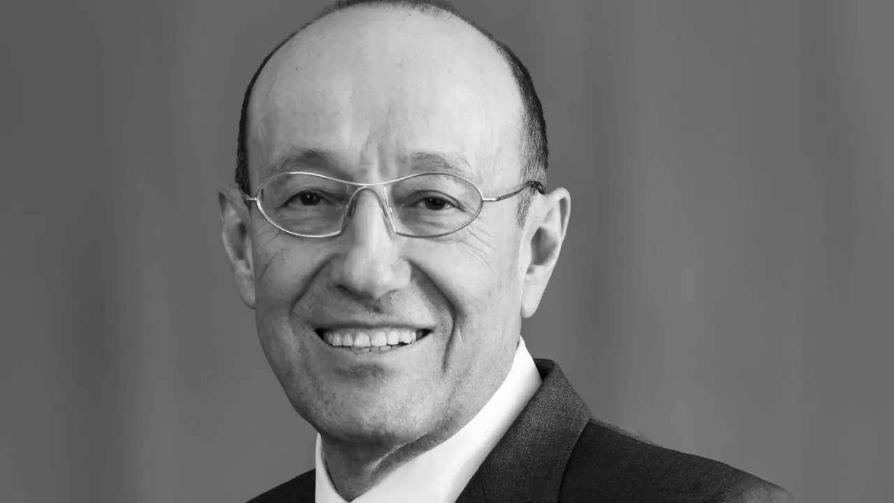 Смерть Александра Машкевича: какая судьба ждет горно-металлургическую империю ERG?
