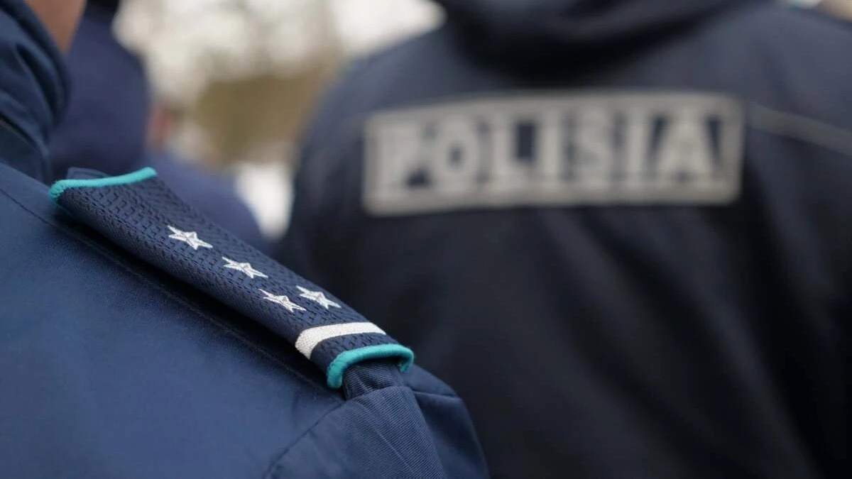 ШҚО-да экс-полицей балаларға сексуалдық зорлық жасады деген күдікке ілінді