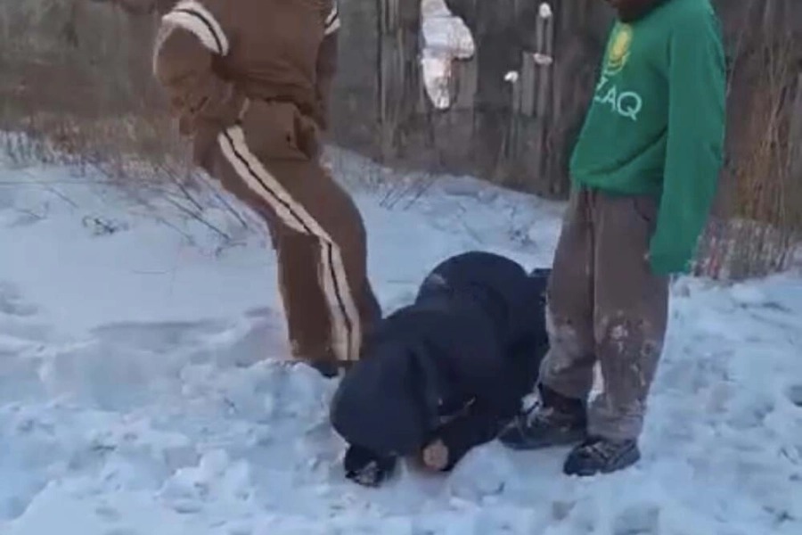 Жестокое избиение школьника в Семее: наказаны родители подростков
