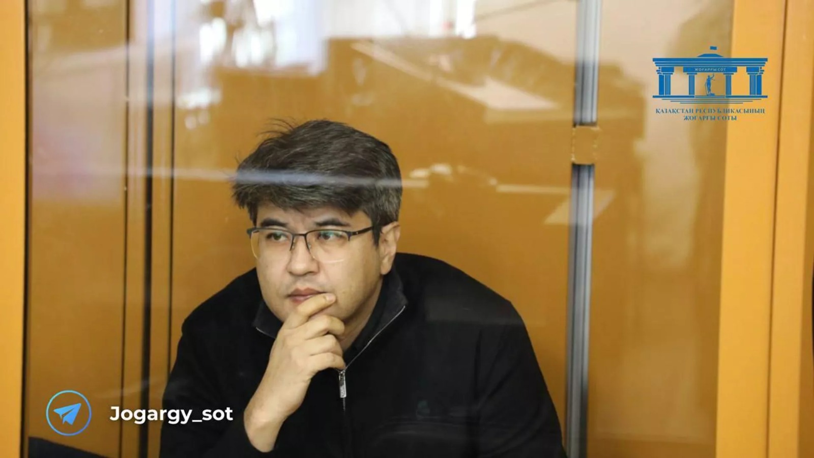 Спор вокруг алиментов детям: адвокат Куандыка Бишимбаева сделал заявление