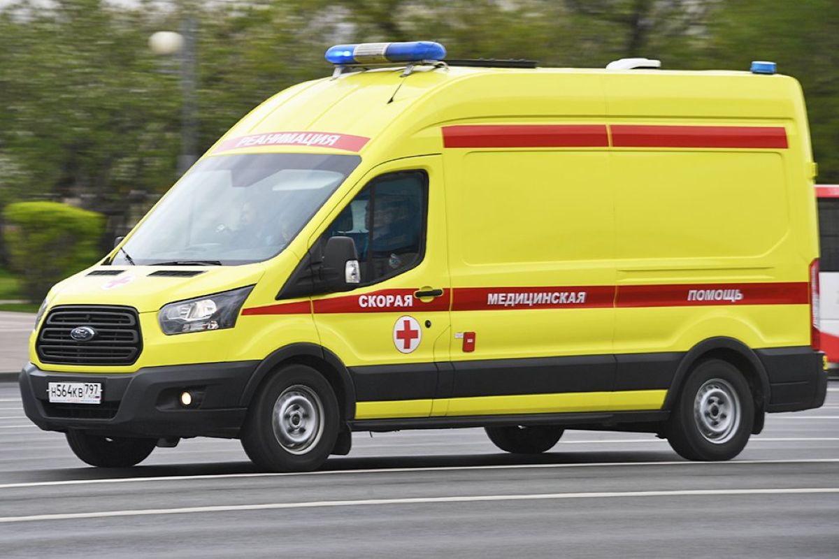 Алматы облысында қыз алып қашқан көлік апатқа ұшырап, қалыңдық көз жұмды