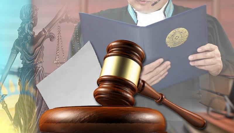 Алматылық шенеунік 12 млн теңге жымқырғаны үшін сотталды