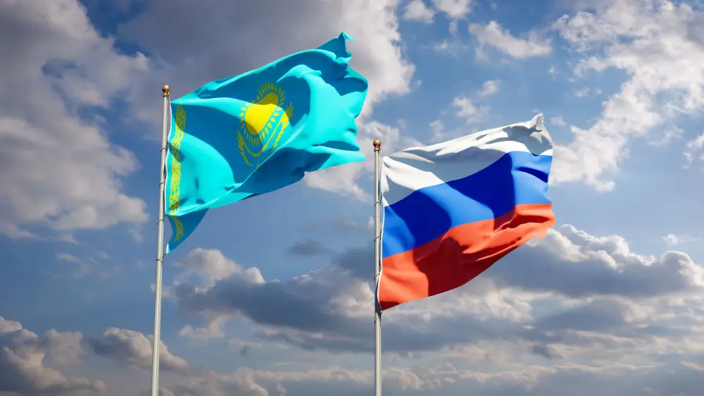 Ресейге баратын қазақстандықтарға жаңа талап қойылады