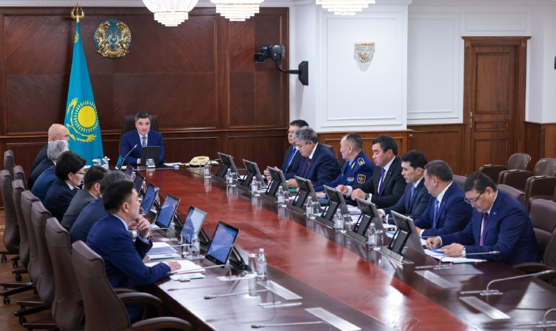 Елге келген турист кеткенге дейін қауіпсіздікте болуы тиіс – Премьер-министр