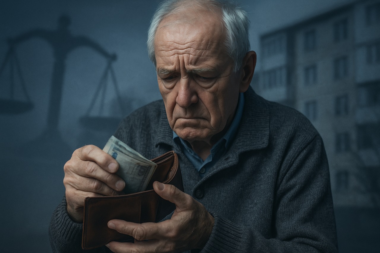 Қазақстанда зейнетақының орташа мөлшері 143 мың теңгеден асты