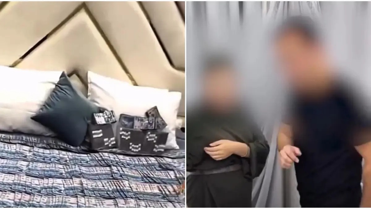На дочь Абая Бегея и ее мужа завели уголовное дело в Актау