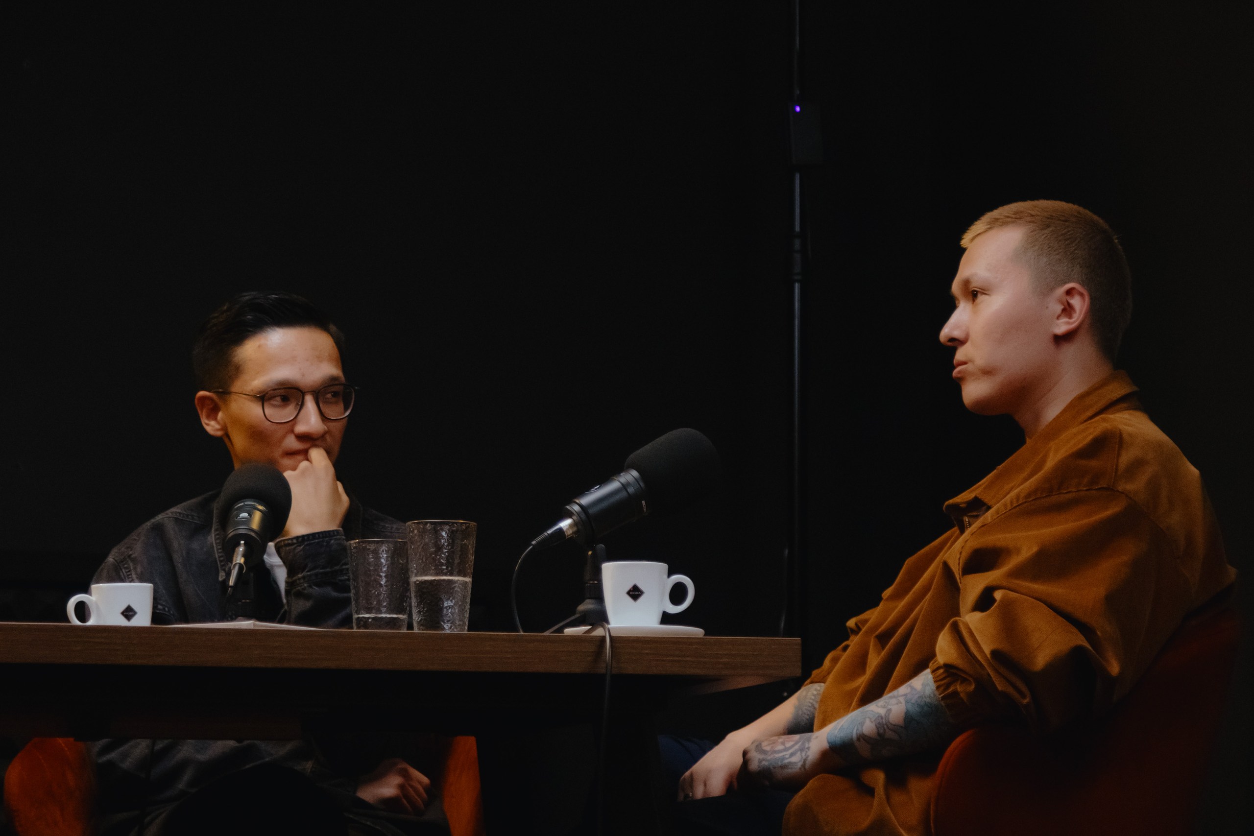 Рэпер ZAQ (91 тобы): «Жер сілкінісінен кейін бірден Астанаға көштік»
