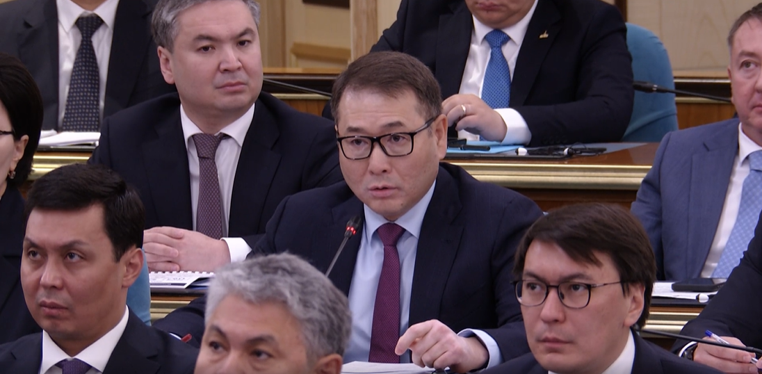 Мемлекеттен қолдау алған 129 компания 1,3 трлн теңгенің экспортына шықты