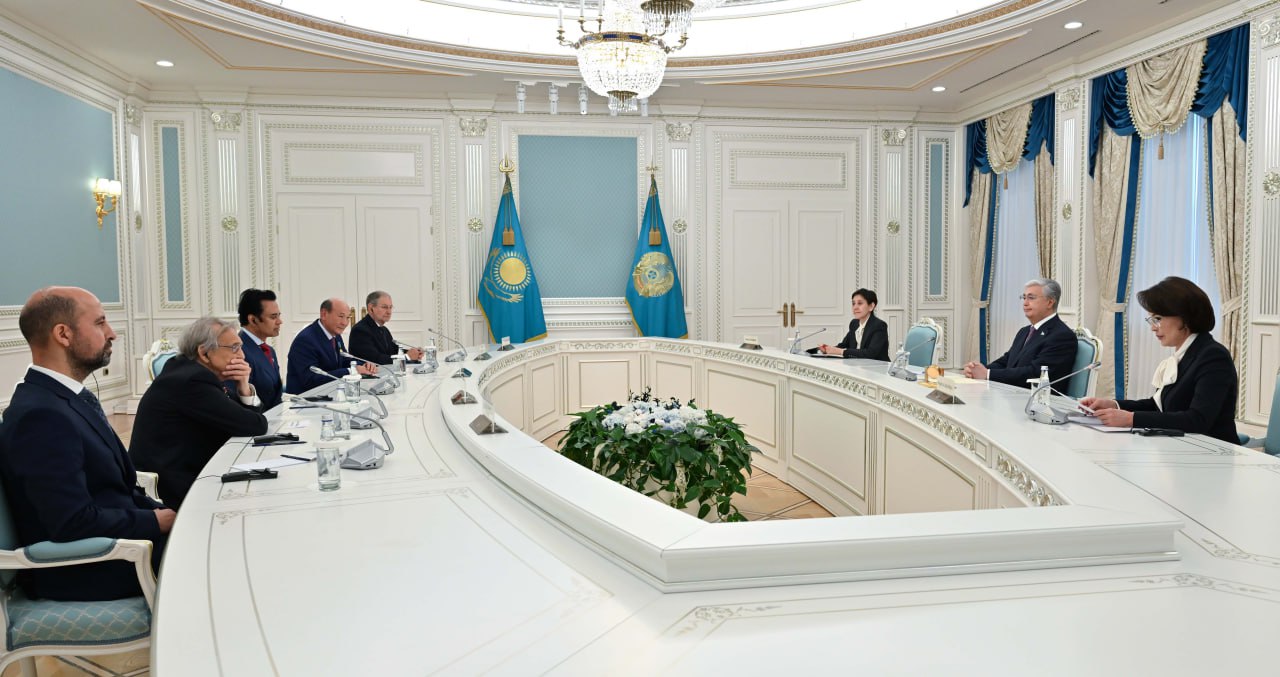 Қазақстан медициналық туризмді дамытуға кіріспек