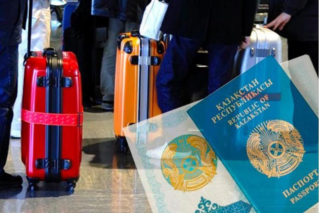 Солтүстік өңірлерге 2200-ден астам адам көшіп барды