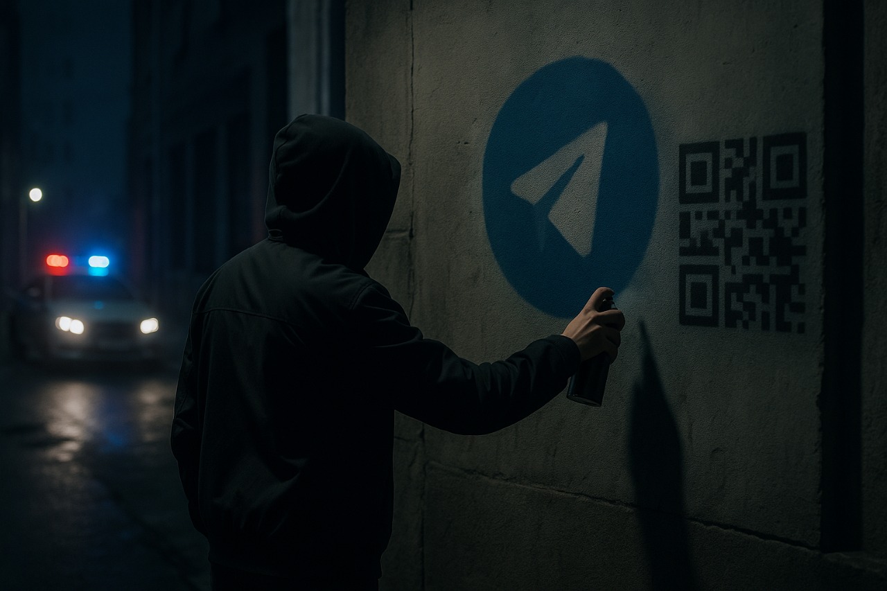 Ақтауда психотроптық заттарды Telegram арқылы жарнамалаған бес адам сотталды