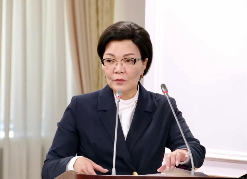 Солтүстікке көшкен қандастардың ешқайсысы кері қайтпаған - Еңбек министрі